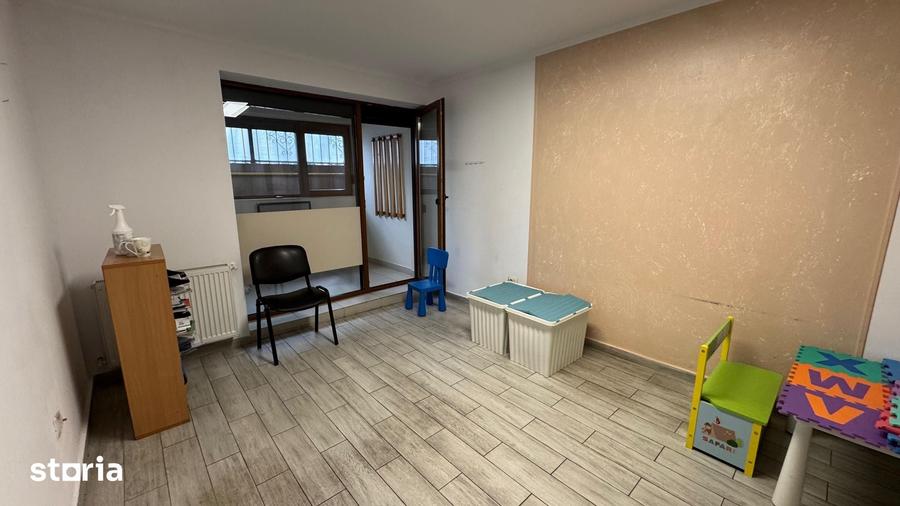 Spațiu comercial, de 66 mp, în Telegrafului