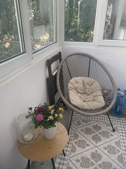 Vand apartament 3 camere - 6