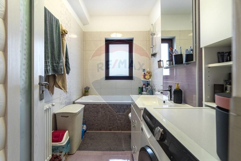 COMISION 0% | 2 CAMERE DECOMANDAT| MOBILAT ȘI UTILAT| PARCARE INCLUSA - 6