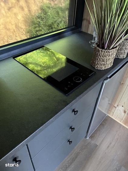 Casa mobila tip Tiny House 19.600 euro Disponibila Imediat! - 3