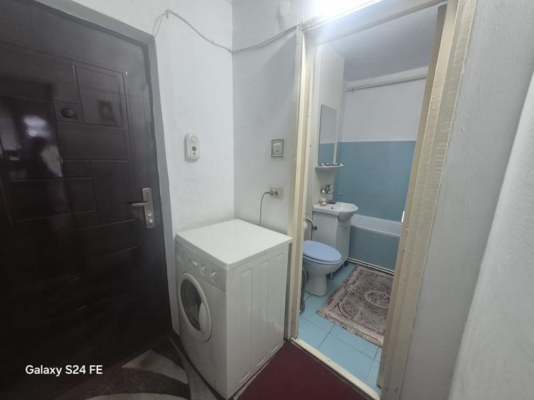 Garsonieră decomandată în Dărmănești