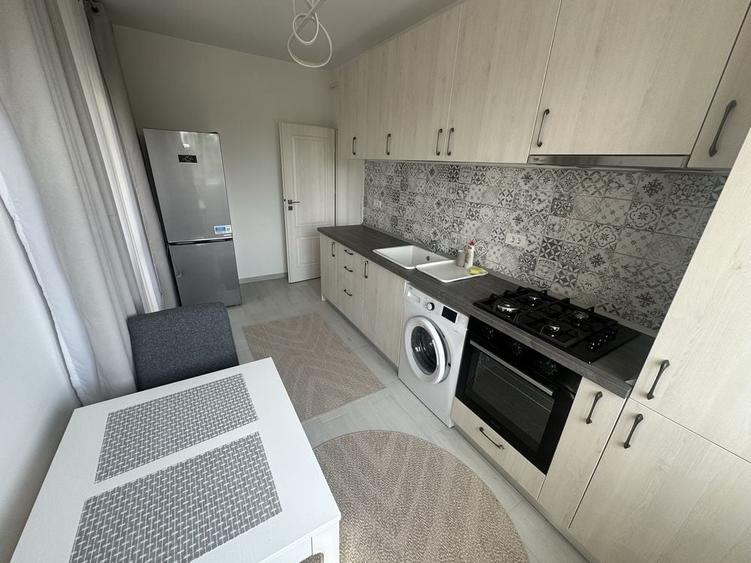 Apartament de inchiriat 2 camere Kristal residence - 7