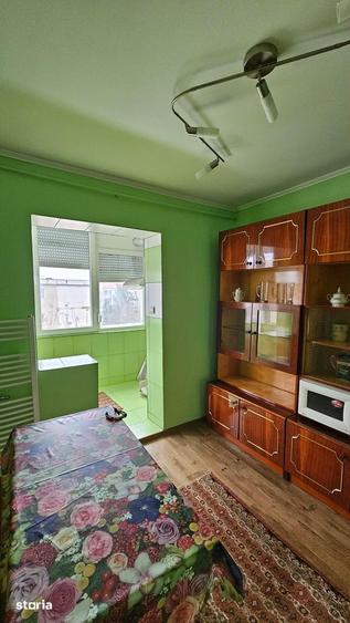 Apartament cu 2 camere decomandat în Micălaca