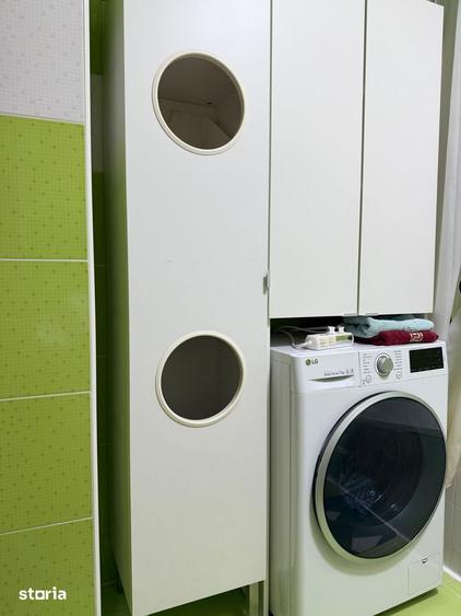 Apartament cu 2 camere în Pantelimon