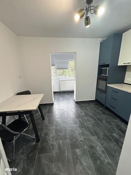 Exclusivitate 3 camere renovat complet - TOMIS III - 11
