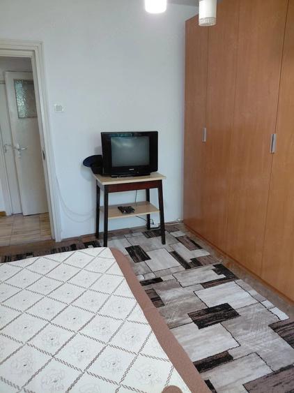 Apartament cu 2 camere semidecomandat în Domenii