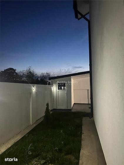 Casă cu 3 camere cu Teren 300 Mp în Central