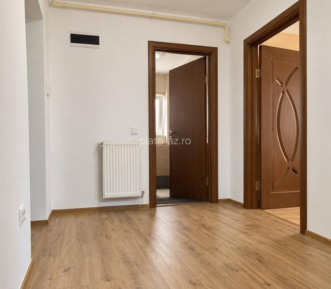 Apartament nou cu 1 camera 35mp, decomandat, finisat modern, mobilat si utilat in Plopilor