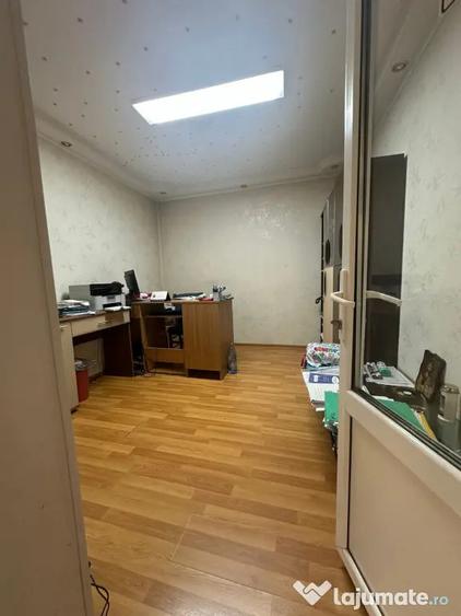 COMISION ZERO - Repr. EXCLUSIVA, str. Plantelor colt cu str. - 3