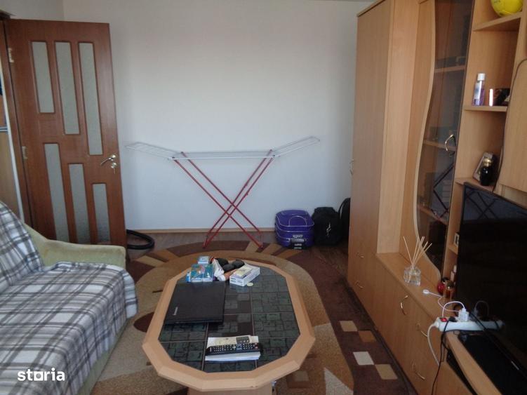 Apartament cu 2 camere în Fortuna
