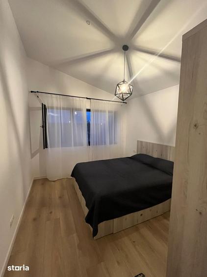 Casă cu 3 camere cu Teren 460 Mp în Snagov