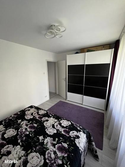 Apartament 3 Camere / Obor -10 min Metrou / Comision 0% - 5