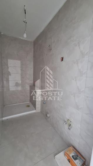 Casă individuală cu 6 camere cu Canalizare în Dudeștii Noi