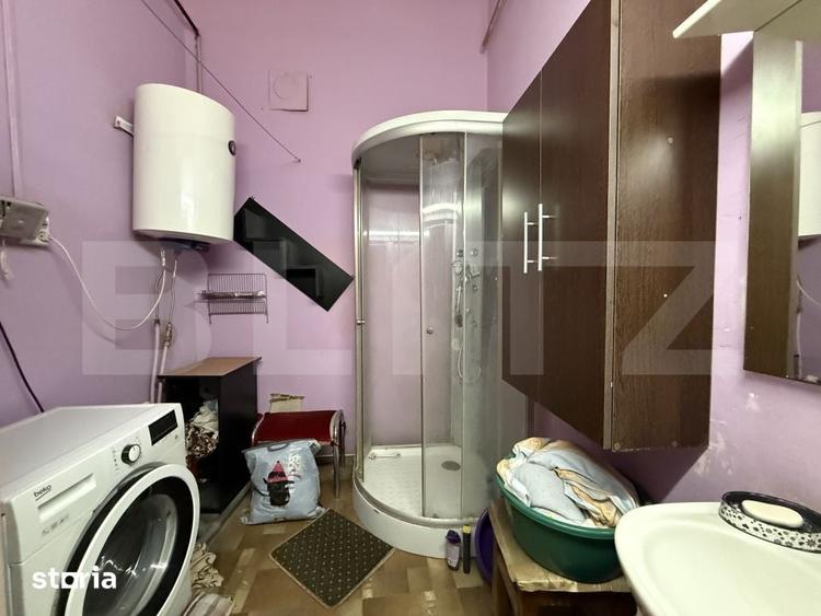 Apartament cu 2 camere în Ultracentral