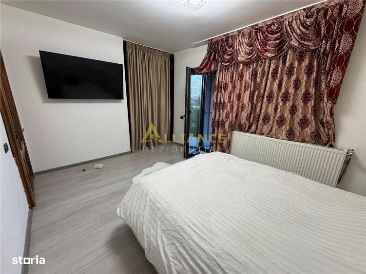 Vila Jilava Teren 450 mp 7 camere - 1