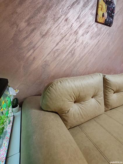 Apartament cu 2 camere semidecomandat în Bălcescu