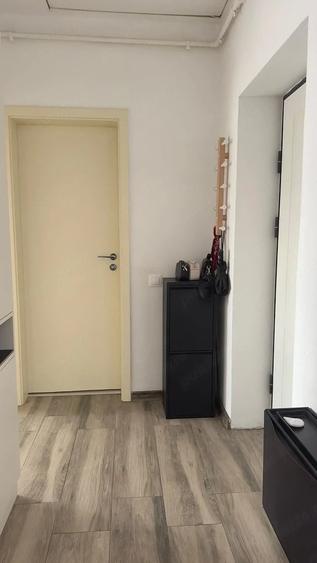 Apartament tip Studio - 5