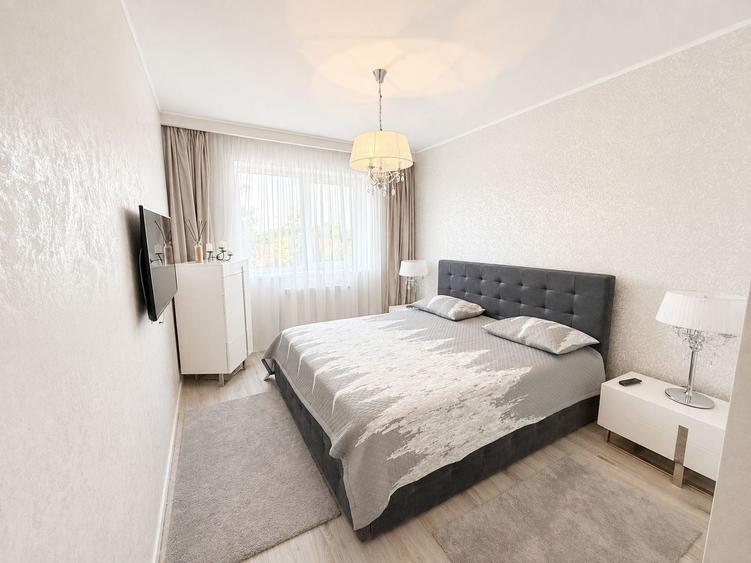 Apartament 2 Camere - Prima Oneștilor - 5