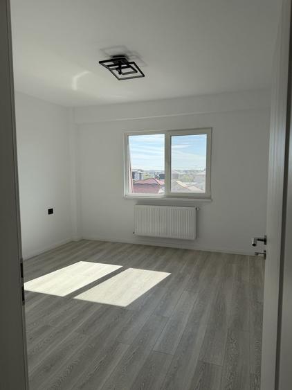 Apartament cu 2 camere, mobilat în Fundeni