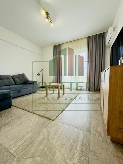 Apartament cu 2 camere decomandat în Apărătorii Patriei