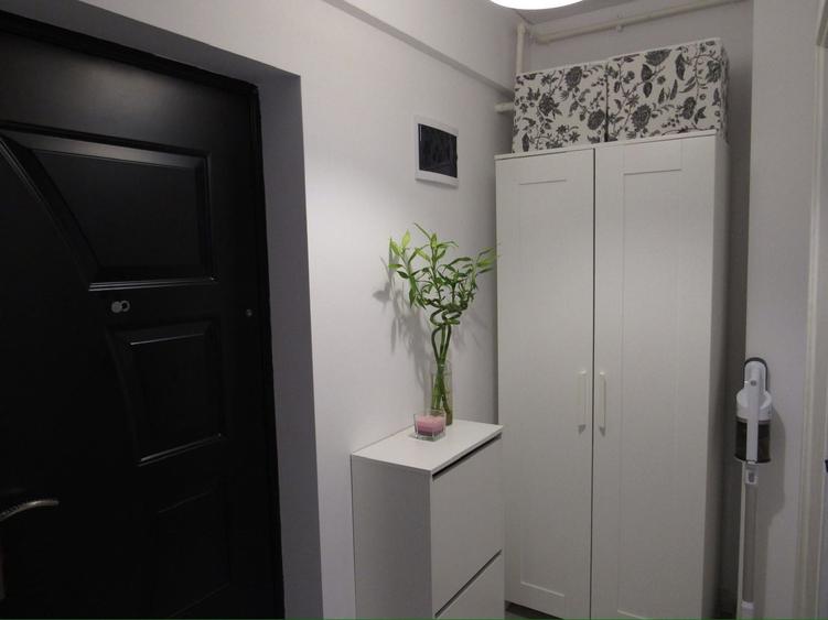 Garsonieră decomandată, mobilata – Militari Pollux Residence - 13