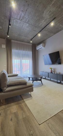 Apartament cu 2 camere decomandat în Calea Clujului