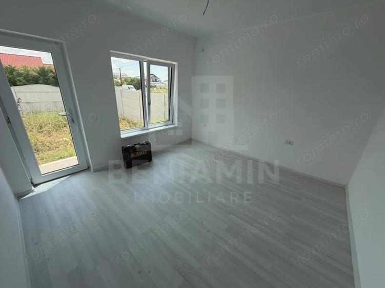 Casa-3 Dormitore-3 bai-Teren 300mp-Damila str Ficusului-La cheie - 6