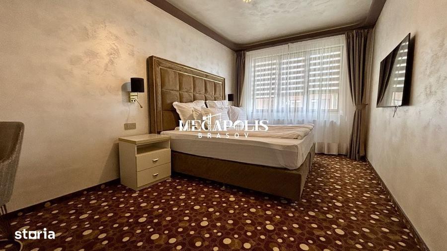 Apartament 4 camere | Confort Lux | Parcare | Isaran Residence - 15