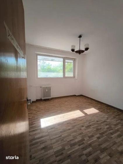 Apartament cu 3 camere decomandat în Militari