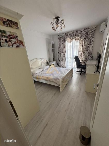 Apartament modern de inchiriat Revolution Residence - 1