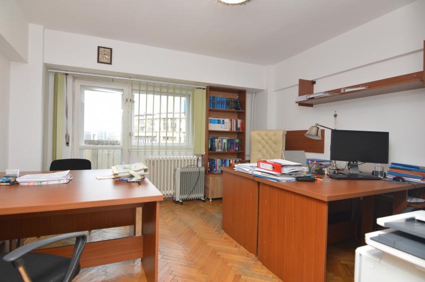 Apartament cu 2 camere decomandat în Unirii