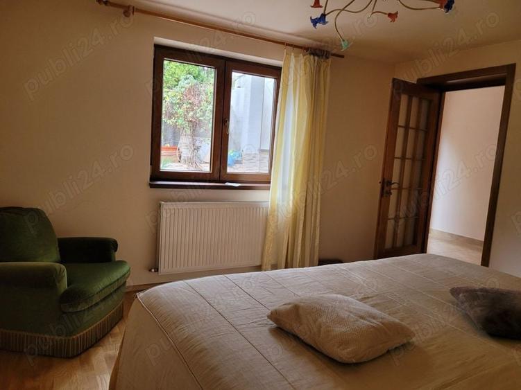 Casă cu 2 camere cu Teren 320 Mp în Bârlad
