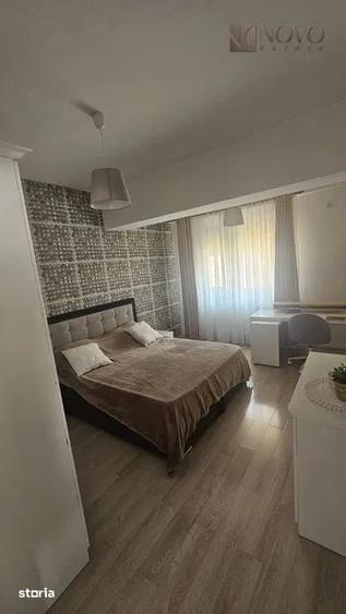 2 Camere | Alba Iulia | Centrala | Pet Friendly | AC | Metrou - 7