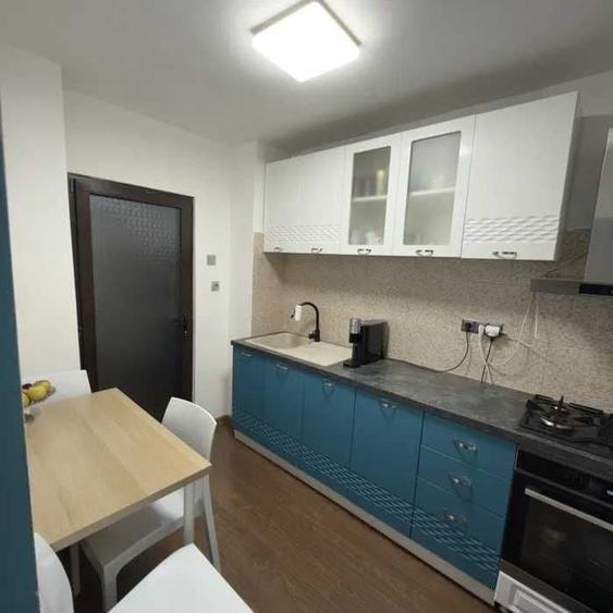 Apartament 2 camere, Titan - prima chirie! (Parc, Metrou) - 7