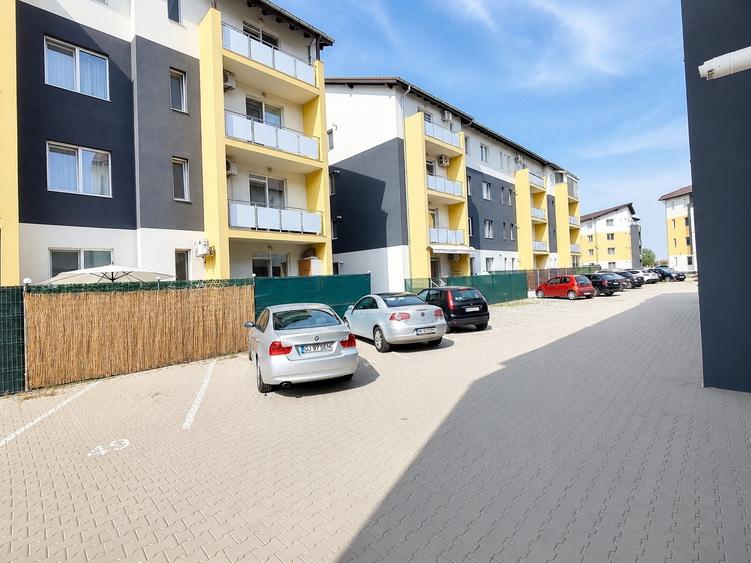 Apartament 1 camera | Calea Urseni | Bloc nou - 7