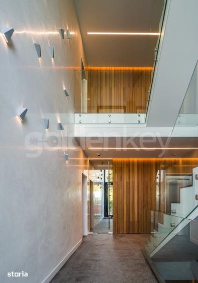 Apartament generos cu 5 camere | finisaje si locatie premium - 6