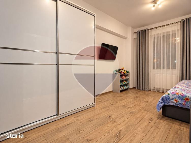 Apartament cu 2 camere în Dudu