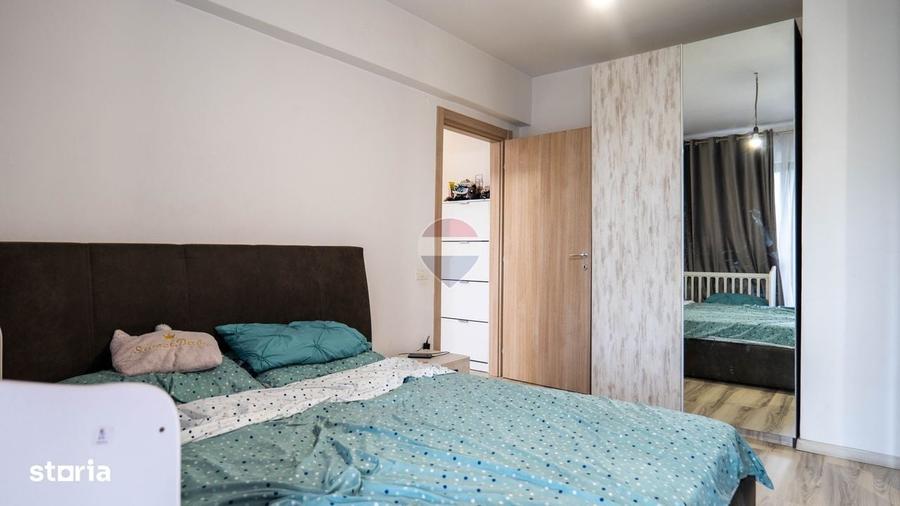 Apartament cu 3 camere de vanzare - 17