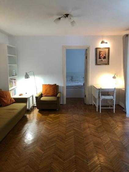 Proprietar apartament 2 camere Calea Plevnei - 3