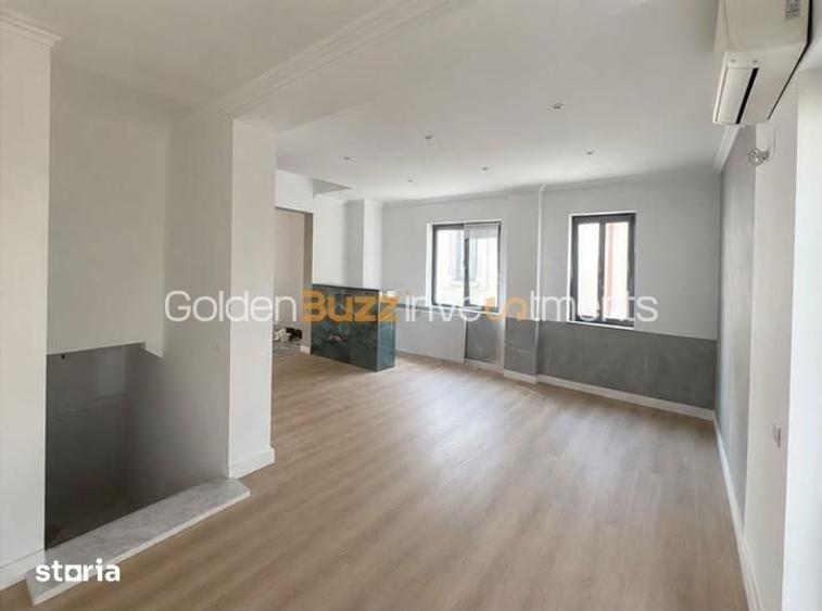 Casă cu 9 camere cu Teren 450 Mp în Dorobanți
