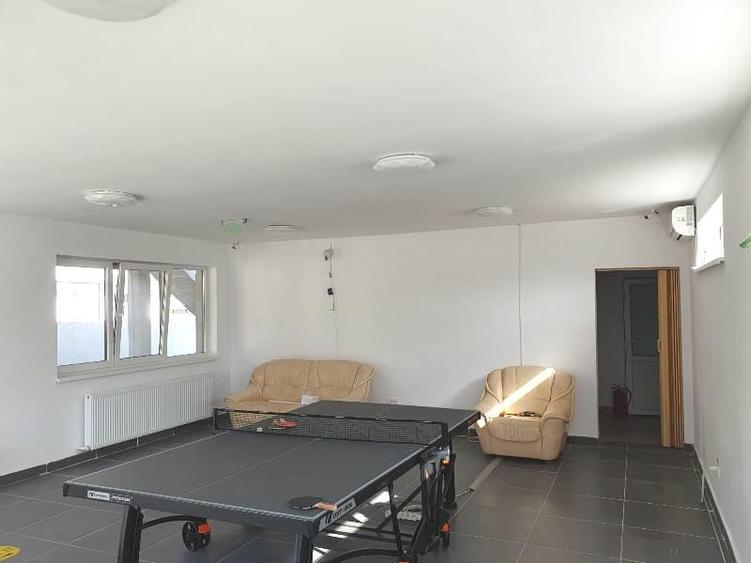 Casă individuală cu 3 camere cu Teren 561 Mp în Central