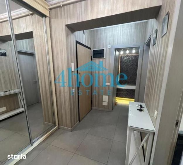 Apartament cu 2 camere în Crângași