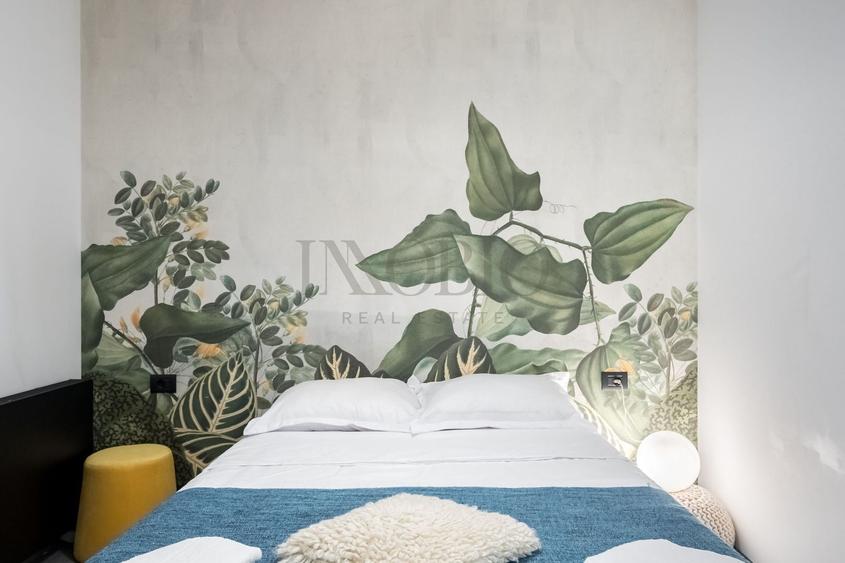 Apartament cu 2 camere semidecomandat, mobilat în Ferdinand
