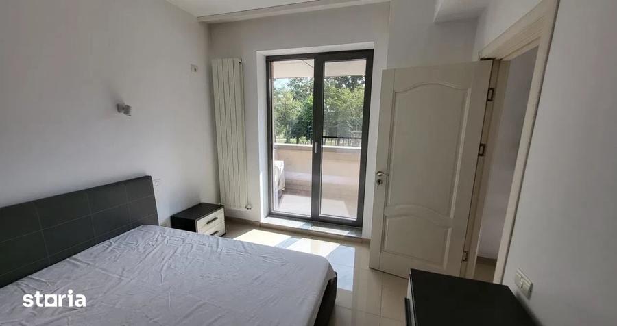 Apartament cu 2 camere decomandat în Tomis Nord