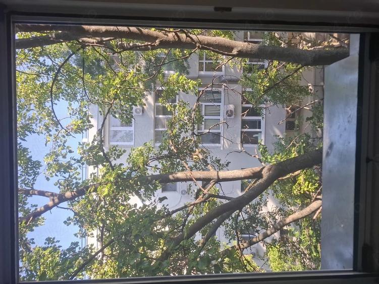 Apartament cu 2 camere decomandat în Lacul Tei
