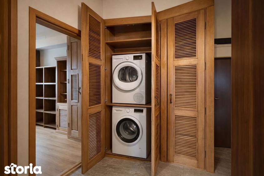 Apartament de 3 camere cu design premium si vedere panoramica / Mamaia - 6