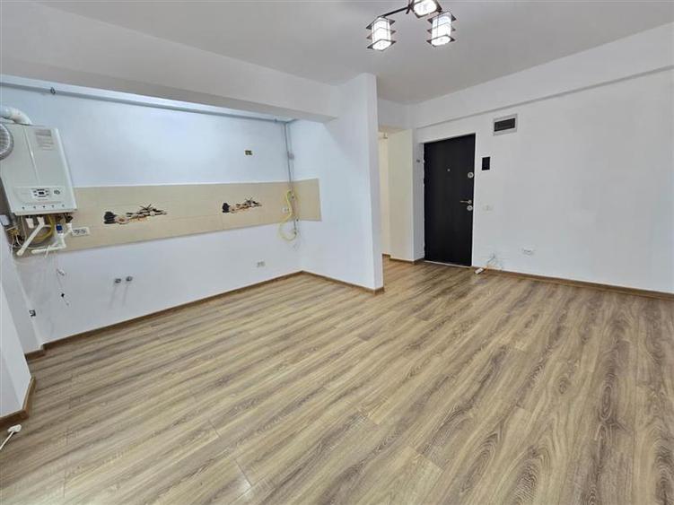 Apartament cu 2 camere decomandat în Valea Lupului