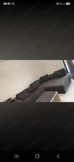 Apartament cu 2 camere decomandat în Girocului