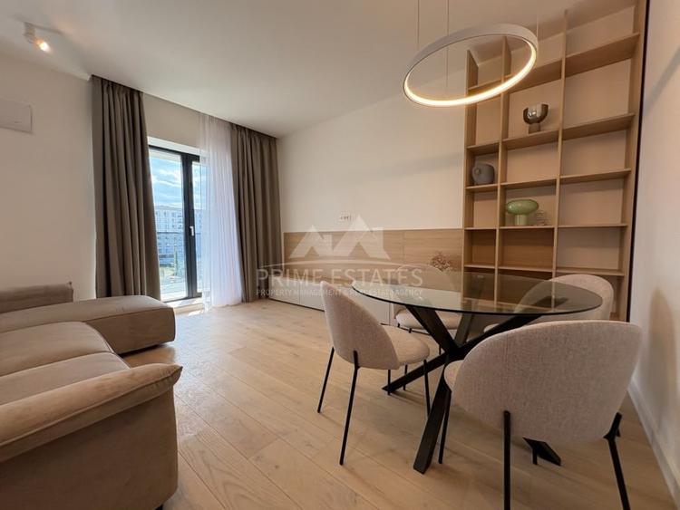 PRIMA INCHIRIERE 2 camere Nusco 2 - Pipera - 4