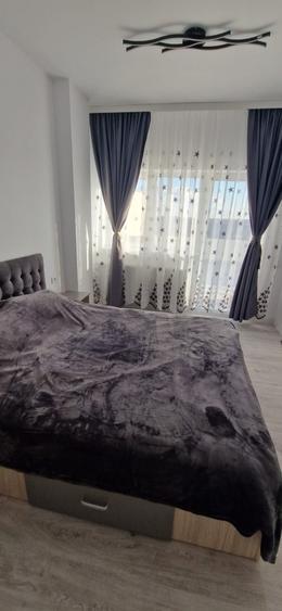 Apartament cu 2 camere decomandat în Craiovei